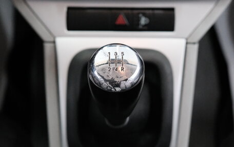 Dodge Caliber I рестайлинг, 2007 год, 599 000 рублей, 15 фотография