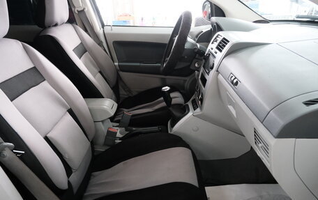 Dodge Caliber I рестайлинг, 2007 год, 599 000 рублей, 18 фотография