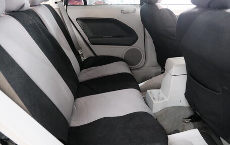 Dodge Caliber I рестайлинг, 2007 год, 599 000 рублей, 20 фотография