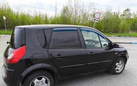 Renault Scenic III, 2008 год, 500 000 рублей, 5 фотография