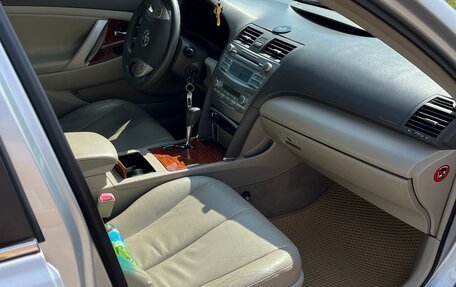 Toyota Camry, 2008 год, 1 065 000 рублей, 5 фотография