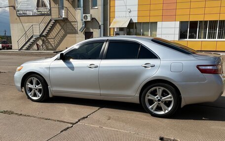 Toyota Camry, 2008 год, 1 065 000 рублей, 3 фотография