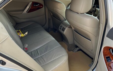 Toyota Camry, 2008 год, 1 065 000 рублей, 8 фотография