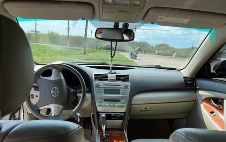 Toyota Camry, 2008 год, 1 065 000 рублей, 9 фотография