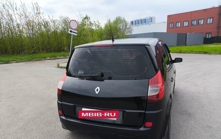 Renault Scenic III, 2008 год, 500 000 рублей, 4 фотография