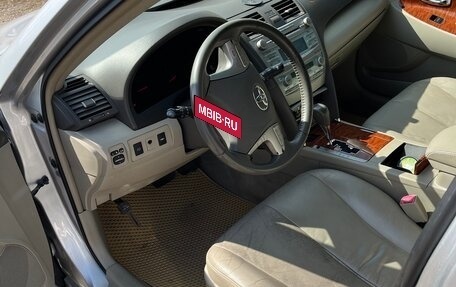 Toyota Camry, 2008 год, 1 065 000 рублей, 6 фотография
