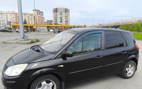 Renault Scenic III, 2008 год, 500 000 рублей, 7 фотография