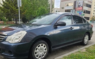 Nissan Almera, 2013 год, 570 000 рублей, 1 фотография