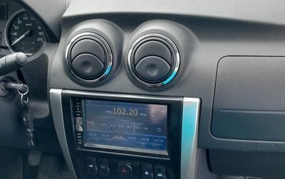Nissan Almera, 2015 год, 950 000 рублей, 1 фотография