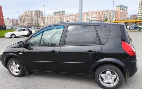 Renault Scenic III, 2008 год, 500 000 рублей, 8 фотография