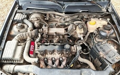 Daewoo Nexia I рестайлинг, 2011 год, 120 000 рублей, 1 фотография