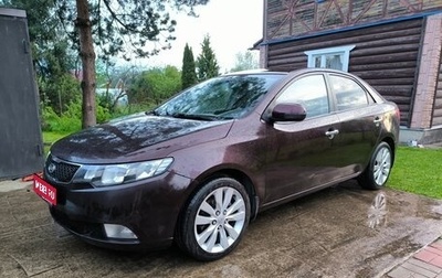 KIA Cerato III, 2011 год, 700 000 рублей, 1 фотография