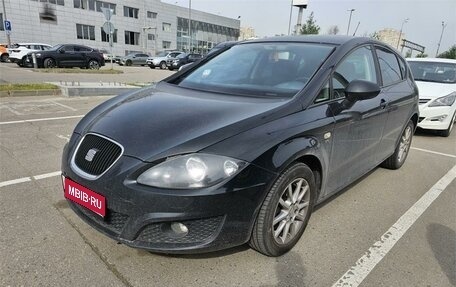 SEAT Leon II, 2011 год, 790 000 рублей, 1 фотография
