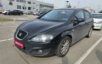 SEAT Leon II, 2011 год, 790 000 рублей, 1 фотография