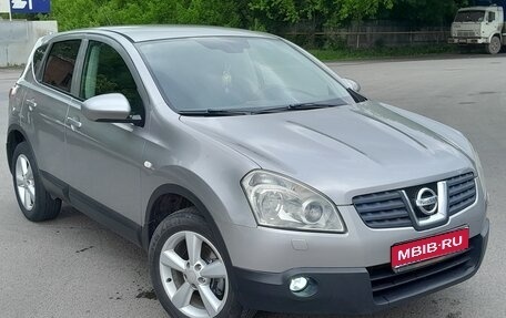 Nissan Qashqai, 2007 год, 860 000 рублей, 1 фотография