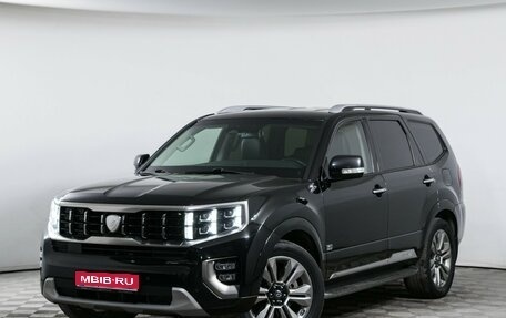 KIA Mohave I, 2020 год, 4 160 000 рублей, 1 фотография