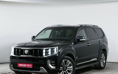 KIA Mohave I, 2020 год, 4 160 000 рублей, 1 фотография
