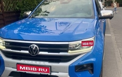 Volkswagen Amarok, 2024 год, 9 800 000 рублей, 1 фотография