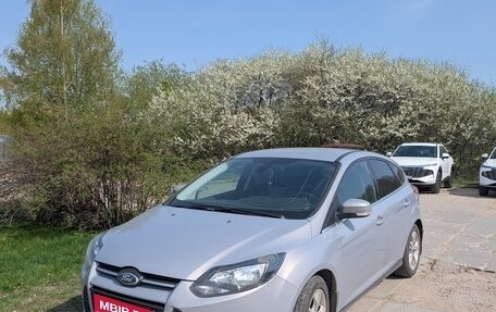 Ford Focus III, 2011 год, 700 000 рублей, 1 фотография