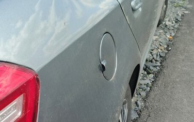 Chevrolet Cobalt II, 2013 год, 580 000 рублей, 1 фотография
