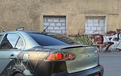 Mitsubishi Lancer IX, 2011 год, 620 000 рублей, 1 фотография
