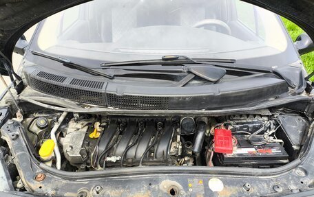 Renault Scenic III, 2008 год, 500 000 рублей, 10 фотография