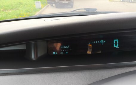 Renault Scenic III, 2008 год, 500 000 рублей, 13 фотография