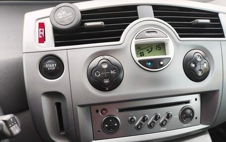 Renault Scenic III, 2008 год, 500 000 рублей, 12 фотография