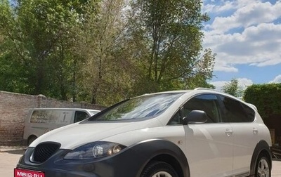 SEAT Altea I, 2012 год, 1 500 000 рублей, 1 фотография