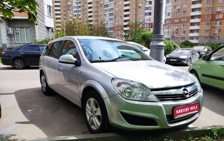 Opel Astra H, 2011 год, 450 000 рублей, 1 фотография