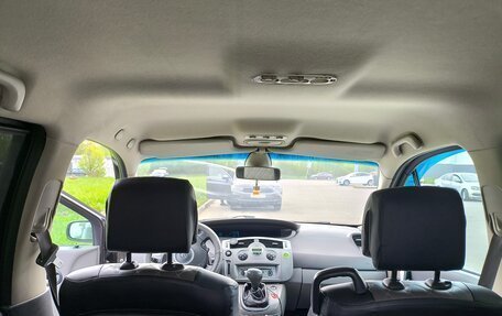 Renault Scenic III, 2008 год, 500 000 рублей, 16 фотография