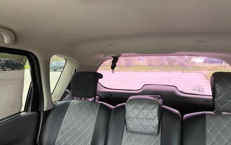 Renault Scenic III, 2008 год, 500 000 рублей, 15 фотография