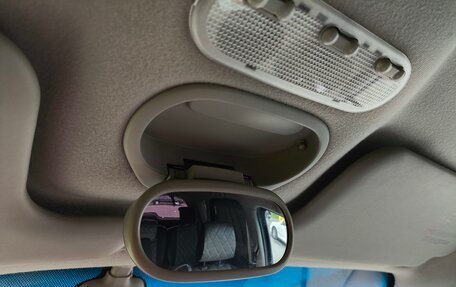 Renault Scenic III, 2008 год, 500 000 рублей, 14 фотография