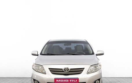 Toyota Corolla, 2008 год, 839 000 рублей, 1 фотография