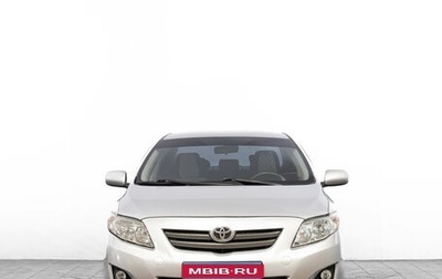 Toyota Corolla, 2008 год, 839 000 рублей, 1 фотография