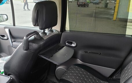 Renault Scenic III, 2008 год, 500 000 рублей, 21 фотография