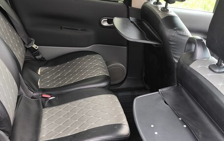 Renault Scenic III, 2008 год, 500 000 рублей, 22 фотография