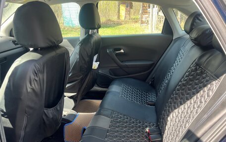 Volkswagen Polo VI (EU Market), 2014 год, 1 100 000 рублей, 10 фотография
