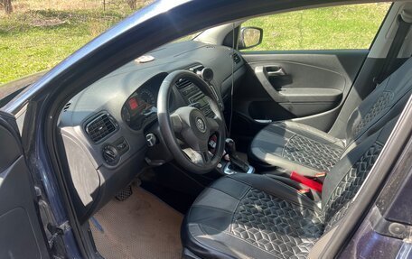 Volkswagen Polo VI (EU Market), 2014 год, 1 100 000 рублей, 8 фотография
