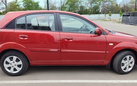KIA Rio II, 2010 год, 745 000 рублей, 4 фотография