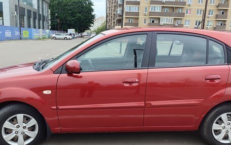 KIA Rio II, 2010 год, 745 000 рублей, 2 фотография