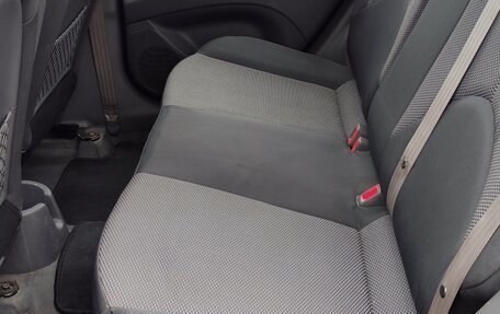 KIA Rio II, 2010 год, 745 000 рублей, 12 фотография