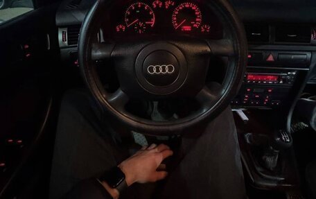 Audi A6, 1998 год, 460 000 рублей, 3 фотография