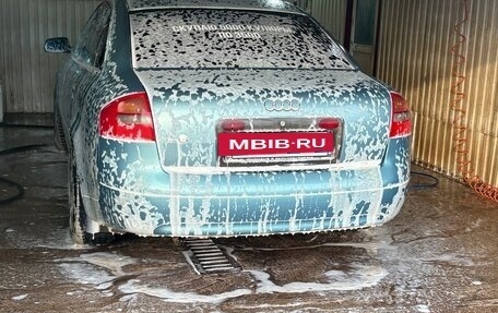 Audi A6, 1998 год, 460 000 рублей, 6 фотография