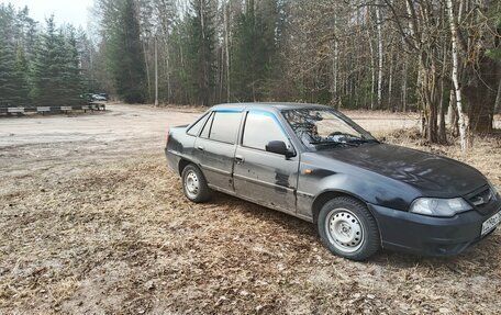Daewoo Nexia I рестайлинг, 2011 год, 120 000 рублей, 6 фотография