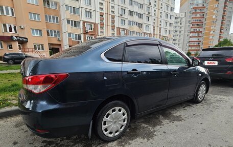 Nissan Almera, 2013 год, 570 000 рублей, 4 фотография