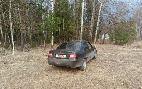Daewoo Nexia I рестайлинг, 2011 год, 120 000 рублей, 4 фотография