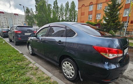 Nissan Almera, 2013 год, 570 000 рублей, 6 фотография