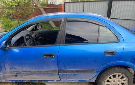 Nissan Almera, 2001 год, 170 000 рублей, 4 фотография