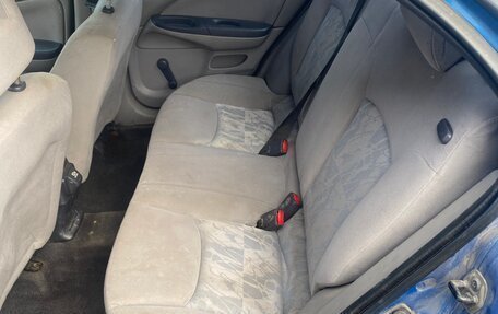 Nissan Almera, 2001 год, 170 000 рублей, 10 фотография